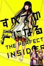 Watch The Perfect Insider Myflixer