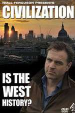 Watch Civilization Is the West History Myflixer