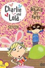 Watch Charlie and Lola Myflixer