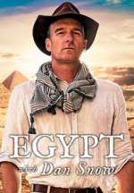 Watch Egypt With Dan Snow Myflixer