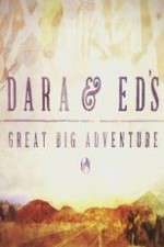 Watch Dara and Ed's Great Big Adventure Myflixer