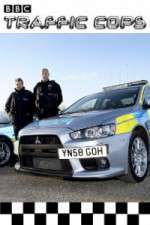 Watch Traffic Cops Myflixer