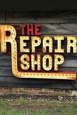 Watch The Repair Shop Myflixer