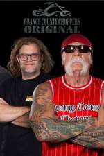 Watch Orange County Choppers Original Myflixer
