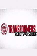 Watch Transformers: Robots in Disguise 2015 Myflixer