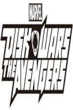 Watch Marvel Disk Wars: The Avengers Myflixer