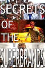 Watch Secrets of the Superbrands Myflixer