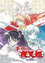 Watch Yashahime: Princess Half-Demon Myflixer