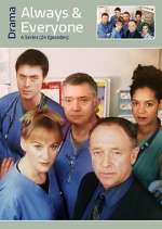 Watch Always and Everyone Myflixer