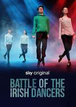 Watch Battle of the Irish Dancers Myflixer