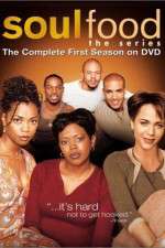 Watch Soul Food Myflixer