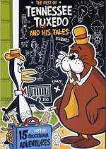 Watch Tennessee Tuxedo and His Tales Myflixer