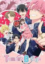 Watch Tamon\'s B-side Myflixer