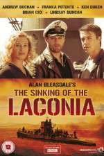 Watch The Sinking of the Laconia Myflixer
