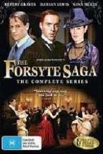 Watch The Forsyte Saga (2002) Myflixer