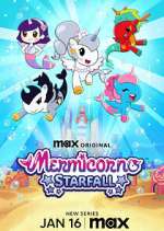 Watch Mermicorno: Starfall Myflixer