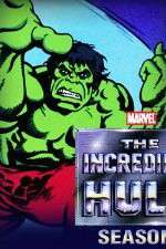 Watch The Incredible Hulk Myflixer
