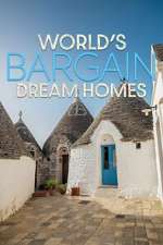 Watch World\'s Bargain Dream Homes Myflixer