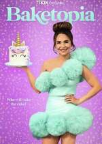 Watch Baketopia Myflixer
