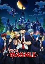 Watch Mashle Myflixer