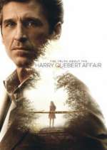 Watch The Truth About the Harry Quebert Affair Myflixer