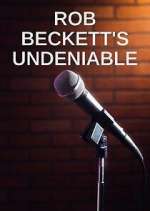Watch Rob Beckett's Undeniable Myflixer