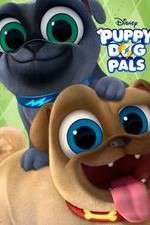 Watch Puppy Dog Pals Myflixer