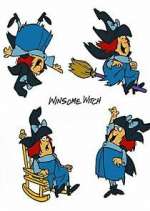Watch Winsome Witch Myflixer