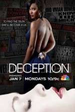 Watch Deception Myflixer