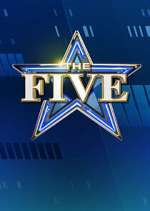 Watch The Five Myflixer