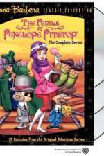 Watch The Perils of Penelope Pitstop Myflixer