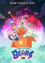 Watch We Baby Bears Myflixer