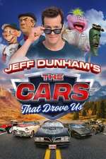Watch Jeff Dunham\'s The Cars That Drove Us Myflixer