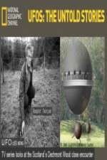 Watch UFO - Europe Untold Stories Myflixer