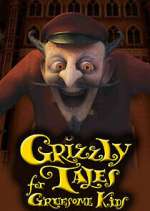 Watch Grizzly Tales for Gruesome Kids Myflixer