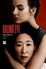 Watch Killing Eve Myflixer