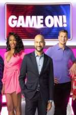 Watch Game On! Myflixer
