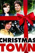 Watch Christmastown Myflixer