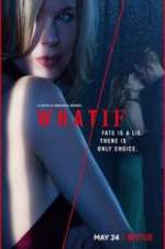 Watch What/If Myflixer