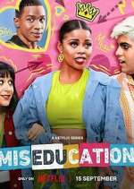 Watch Miseducation Myflixer