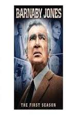 Watch Barnaby Jones Myflixer
