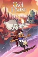 Watch The Owl House Myflixer