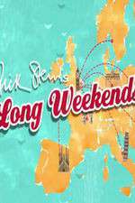 Watch Rick Stein's Long Weekends Myflixer