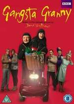 Watch Gangsta Granny Myflixer