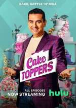 Watch Cake Toppers Myflixer