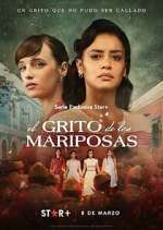 Watch The Cry of the Butterflies Myflixer