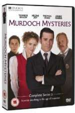 Watch The Murdoch Mysteries Myflixer