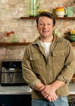 Watch Jamie's Air Fryer Meals Myflixer