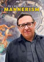 Watch Art's Wildest Movement: Mannerism Myflixer