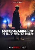 Watch American Manhunt: The Boston Marathon Bombing Myflixer